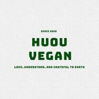 Huou Vegan logo - Similar company to V-Label Vietnam