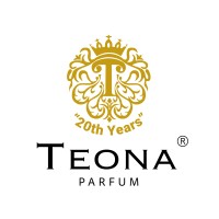 Teona Parfum logo - Similar company to Teona