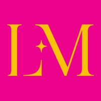LUNA MAGIC logo - Similar company to Lil' Libros