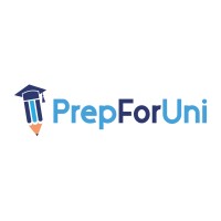 PrepForUni logo - Similar company to Qbit Solutions Research