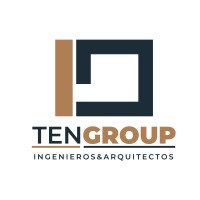 Ten Group Solutions logo - Similar company to Orbesan Ingeniería Y Construcción