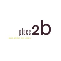 place2b Group logo - Similar company to Place2B Gmbh