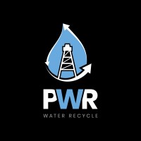 PWR Water logo - Similar company to Sky Hook Services Llc.