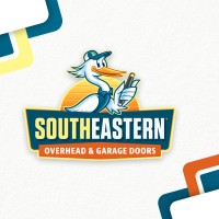 Southeastern Overhead Door logo - Similar company to Executone