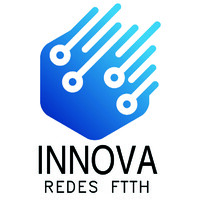 INNOVA REDES FTTH logo - Similar company to Vision J&L
