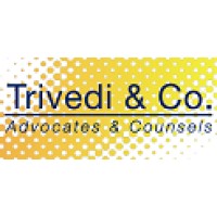 Trivedi & Co. (Advocates and Counsels) logo - Similar company to Negotiumlex