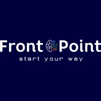 Front Point logo - Similar company to Ykp