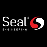 Seal Engineering AS logo - Similar company to Iserv Computing