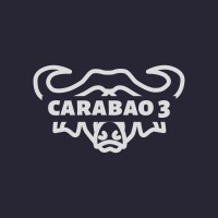 CARABAO3 logo - Similar company to Soho Smart