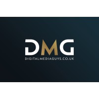 Digital Media Guys logo - Similar company to Wordwave Creative