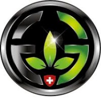 Edelgreen logo - Similar company to 1807 Blends