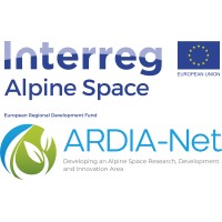 ARDIA-Net logo - Similar company to Formanet Srl