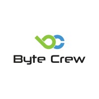 ByteCrew logo - Similar company to Wpbrigade
