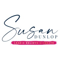 Lead Believe Create with Susan Dunlop logo - Similar company to Center For The Empowerment Dynamic