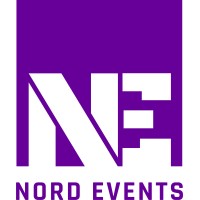 Nord Events - event agency logo - Similar company to Ulla Event Agency