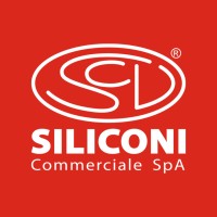 Siliconi Commerciale Spa logo - Similar company to Edil 2000 Srl