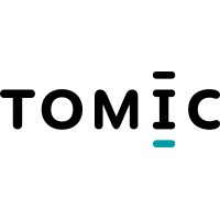 Tomic logo - Similar company to Innotorque