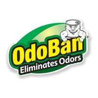 OdoBan | Clean Control Corporation logo - Similar company to B-Air®