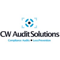 CW Audit Solutions logo - Similar company to Crimewave Ltd