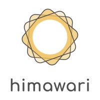 Himawari logo - Similar company to Himawari