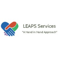 LEAPS Services logo - Similar company to Navigating Awetism