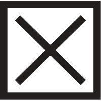 The X Company logo - Similar company to Apodaca Wall Systems