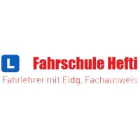 Fahrschule Hefti Zürich logo - Similar company to Hensa - Mein Boot. Mein Event. Mein Erlebnis