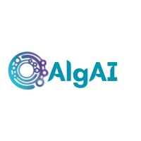 AlgAI Technologies logo - Similar company to Aura Labs Siic