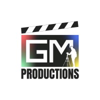 GM Productions logo - Similar company to Dot Lit Media