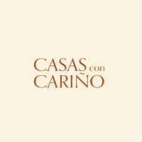 Casas con Cariño logo - Similar company to Pimre