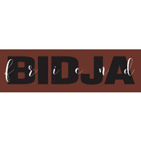 Bidja Wines logo - Similar company to Figjam & Co