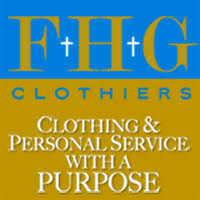 FHG Clothiers logo - Similar company to A Services Group, Llc