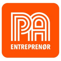 PA Entreprenør AS logo - Similar company to Expresso Media
