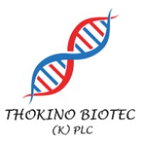 THOKINO BIOTEC PLC logo - Similar company to Civil Engineering Ke