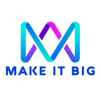 Make It Big logo - Similar company to Evov Ai