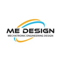 Me-Design Studio Progettazione logo - Similar company to Demak S.R.L.