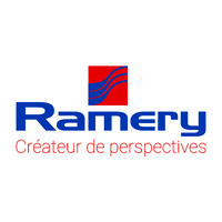Ramery Génie thermique & Génie électrique Nantes logo - Similar company to Ramery Sanitation