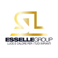 Esselle Group Srl logo - Similar company to Metalforme Group S.R.L.