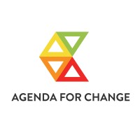 Agenda for Change logo - Similar company to Flush