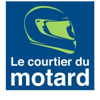 Le Courtier Du Motard logo - Similar company to Ilyum
