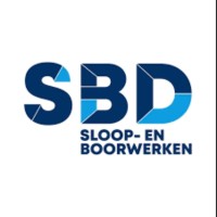 Sloop- en Boorwerken Dronten B.V. logo - Similar company to Stans Sloop Bv