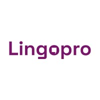 Lingopro logo - Similar company to Expandis