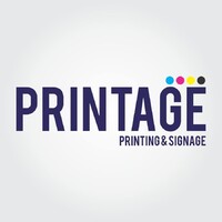 printage logo - Similar company to Printagraph Ltd