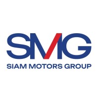 Siam Motors Group (SMG) logo - Similar company to Gulf Internship
