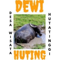 Desa Wisata Hutatinggi logo - Similar company to Desa Wisata Institute