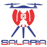 SALARIA logo - Similar company to Vcom