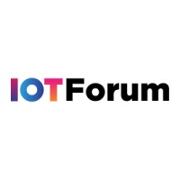 IoT Forum logo - Similar company to Infoengine S.A.