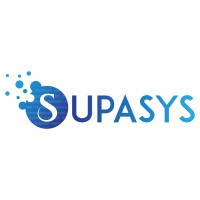 Supasys logo - Similar company to Black Cap It