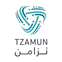 Tzamun Arabia IT Co. logo - Similar company to Dit Information Technology| شركة وجهة المكان لتقنية المعلومات