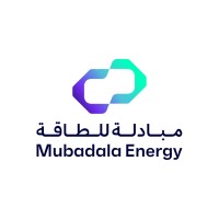 Mubadala Energy logo - Similar company to Kimmeridge